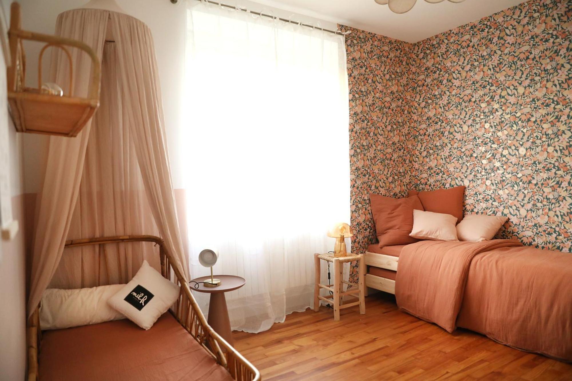 Chambres Dans Maison Familiale A Plougastel Dalouas, A 20 Minutes De Brest Eksteriør bilde